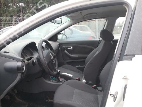 Gearbox SEAT IBIZA III (6L1)  | BP13427267M3 