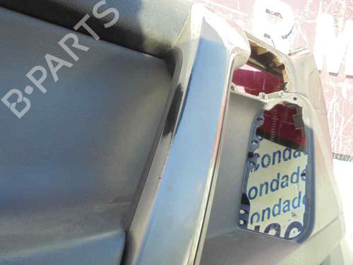 Front left panel TOYOTA LAND CRUISER PRADO (_J15_) 3.0 D-4D (KDJ155_, KDJ150_, KDJ150R, KDJ155R) | BP26223186C58 - Image 3