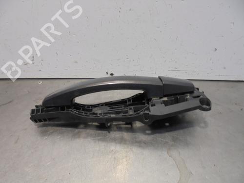 Rear left exterior door handle OPEL INSIGNIA A (G09) 2.0 CDTI (68) | BP13464432C130 