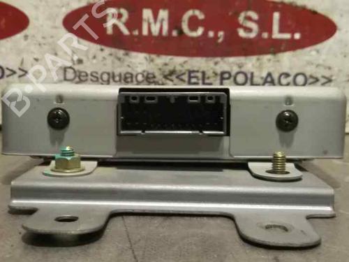 Engine control unit (ECU) MITSUBISHI PAJERO SPORT I (K7_, K9_)  | BP13468646M57 