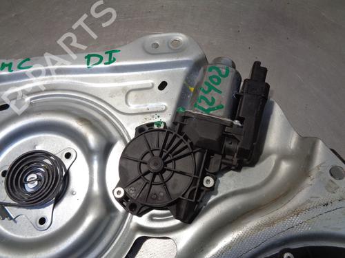 Front left window mechanism KIA SPORTAGE III (SL)  | BP13461445C22 
