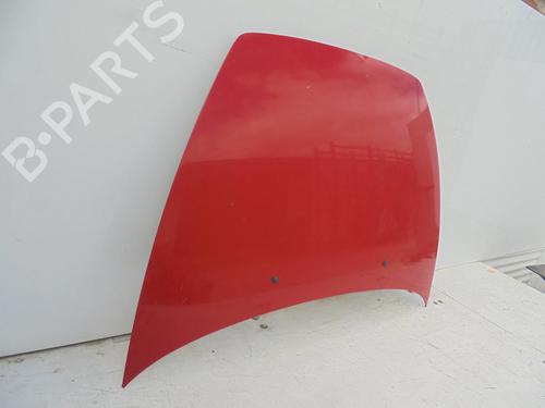 Hood VOLVO V50 (545) 1.6 D | BP13428720C1 