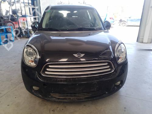 Right headlight MINI MINI CLUBVAN (R55) Cooper D | BP30307795C29