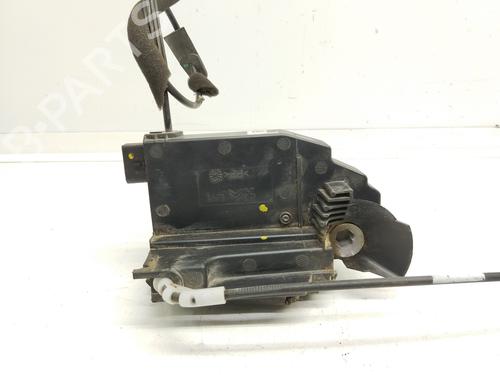 Used Front left lock PEUGEOT 308 II (LB_, LP_, LW_, LH_, L3_) [2013-2021]  18971703