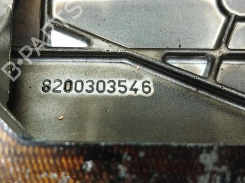 Valve cover SUZUKI GRAND VITARA II (JT, TE, TD)  | BP19304527M124 