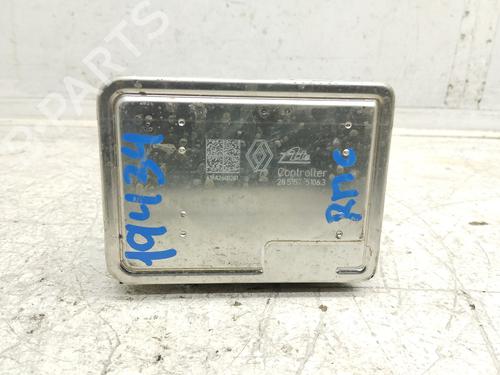 ABS Bremseaggregat RENAULT SCÉNIC IV (J9_)  | BP30792397M43 