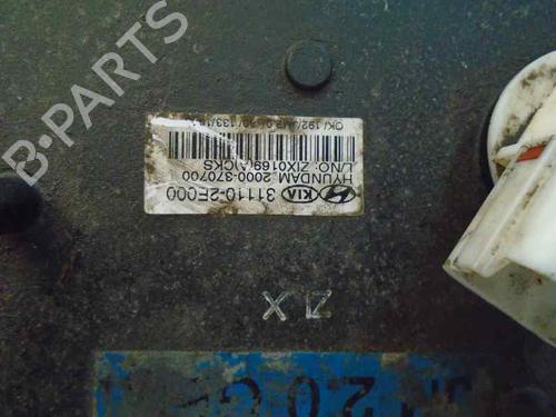 Fuel pump KIA SPORTAGE II (JE_, KM_)  | BP13423872M76 