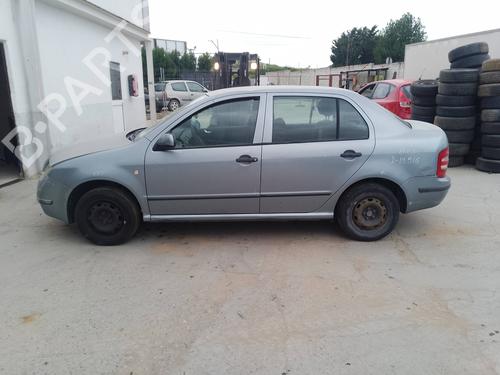 Used Parts SKODA FABIA I (6Y2) 4657022