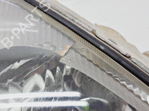 Højre forlygte DAEWOO REZZO (U100)  | BP22370650C29 