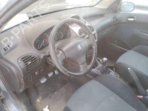 Engine PEUGEOT 206 CC (2D) 1.6 HDi 110 | BP39722875M1 - Image 10