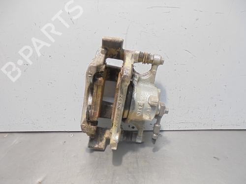 Right front brake caliper FORD PUMA (J2K, CF7)  | BP13454647M104 