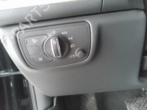 Headlight switch AUDI A6 Allroad C7 (4GH, 4GJ) 3.0 TDI quattro | BP32320562I24 - Image 2
