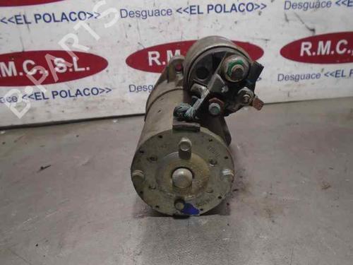 Starter CHEVROLET AVEO / KALOS Hatchback (T250, T255) 1.2 | BP13456222M8