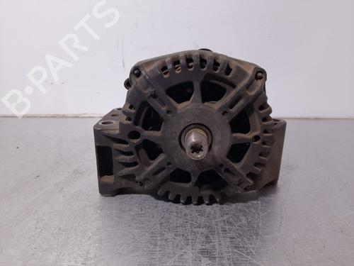 Used Alternator Alternator FIAT PUNTO (188_) 1.3 JTD 16V (70 hp) 13424699 13424699