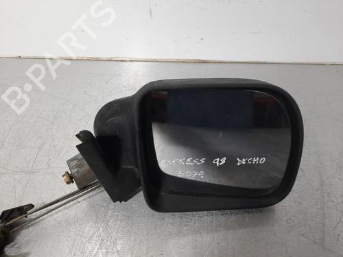 Right mirror RENAULT RAPID Box Body/MPV (F40_, G40_) 1.9 D (F40R) | BP13421783C27 