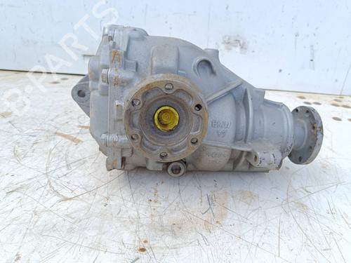 Rear differential BMW 3 (E46) 320 d | BP17331211M24 
