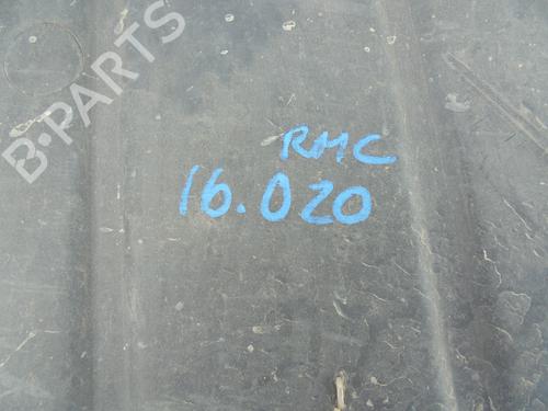 Underbody protection RENAULT CAPTUR I (J5_, H5_) | BP14223968M92 - Image 4