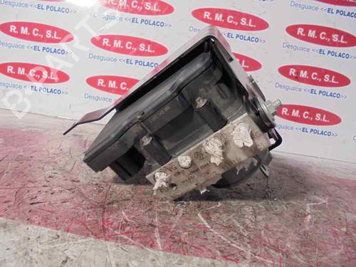 Used ABS pump ABS pump RENAULT CLIO IV (BH_) 1.5 dCi 75 (75 hp) 13421643 13421643