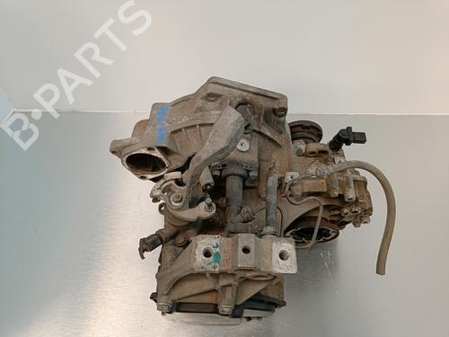 Gearbox SEAT LEON (1M1) 1.9 TDI | BP13463997M3 