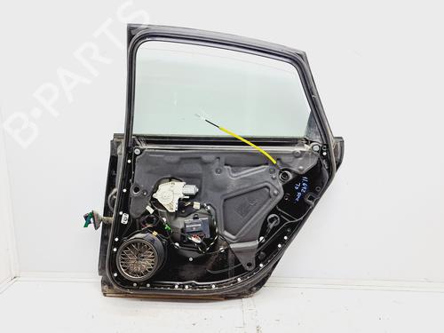 Right rear door AUDI A6 C6 (4F2) 2.7 TDI | BP23895966C5 