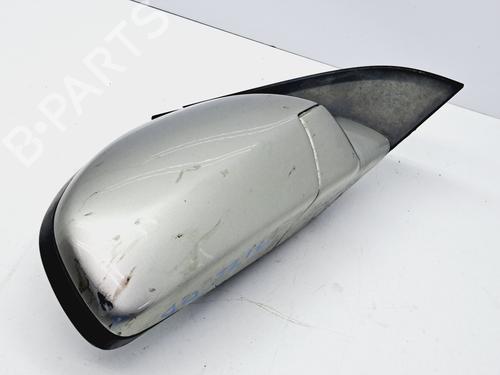 Right mirror OPEL VECTRA C (Z02) 2.2 DTI 16V (F69) | BP13430413C27 