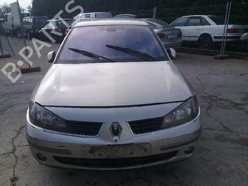 Cockpit RENAULT LAGUNA II (BG0/1_) 1.9 dCi (BG1A, BG1W, BG0G) | BP30001745C47 