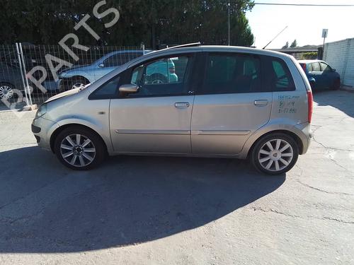 Right front window switch LANCIA MUSA (350_) 1.9 D Multijet (350.AXC1A) | BP35815870I26 - Image 1