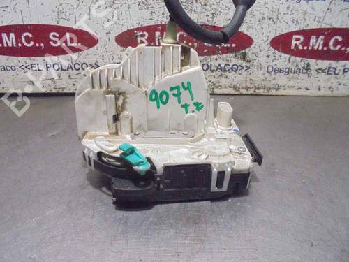 Rear left lock CHRYSLER SEBRING (JS) 2.0 CRD (140 hp)null