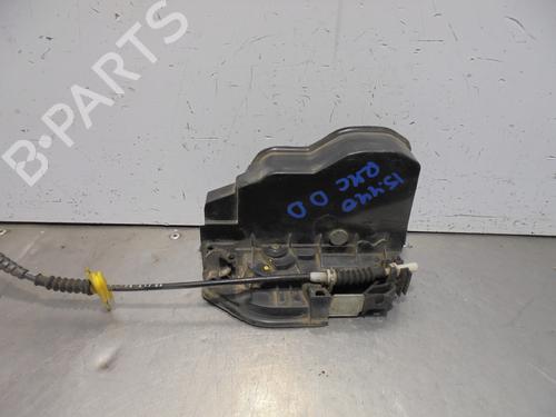 Used Front right lock BMW 5 (E60) 535 d (272 hp) 13470391