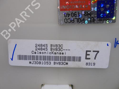 Climate control NISSAN JUKE (F15) 1.2 DIG-T | BP13461400I5 