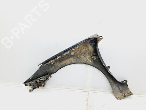 Right front fenders PEUGEOT 307 Break (3E) 1.6 HDi 110 | BP18569348C42 