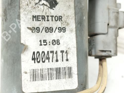 Front left window mechanism CITROËN SAXO (S0, S1) 1.5 D | BP26335264C22 