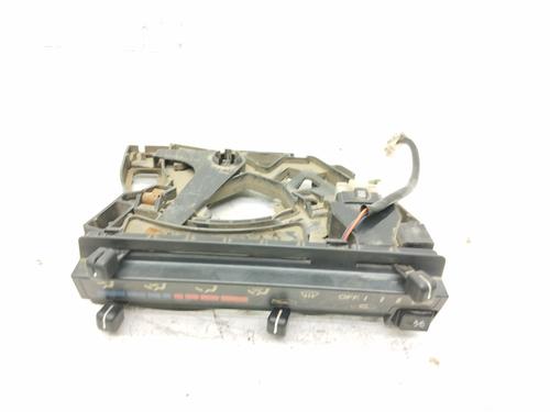 Climate control SUZUKI VITARA (ET, TA, TD) 1.9 D All-wheel Drive (SE419TD) | BP30124232I5