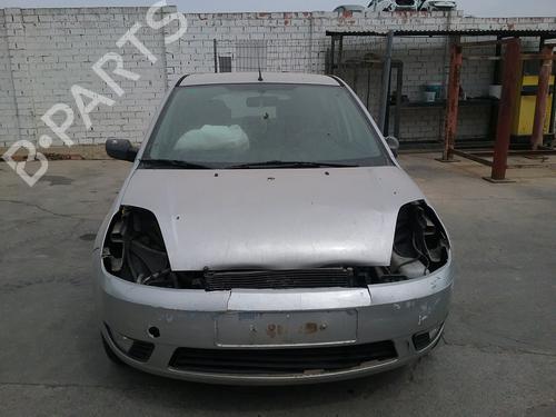 Front right window mechanism FORD FIESTA V (JH_, JD_)  | BP13470863C23 