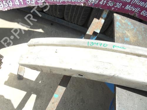 Front bumper reinforcement VW PASSAT B5 (3B2)  | BP13426041C109 