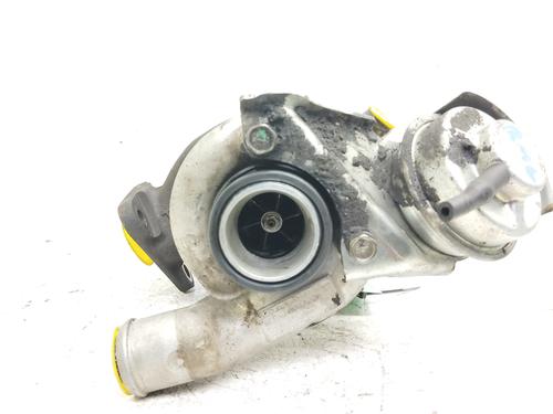 Turbolader/Kompressor OPEL ASTRA H (A04)  | BP29537171M71 