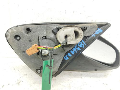 Bakspejl Højre CITROËN C-ELYSEE (DD_) 1.5 BlueHDi 100 | BP31611457C27 