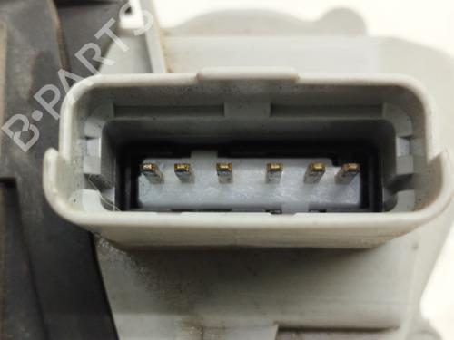 Front left lock CITROËN XSARA PICASSO (N68) 2.0 HDi | BP29190600C98 