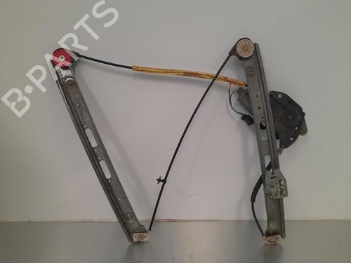 Front right window mechanism BMW 3 (E46) 318 d | BP13427044C23 