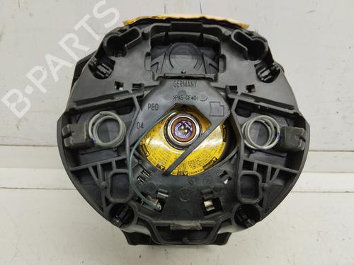 Driver airbag VW POLO V (6R1, 6C1)  | BP23268398C9 