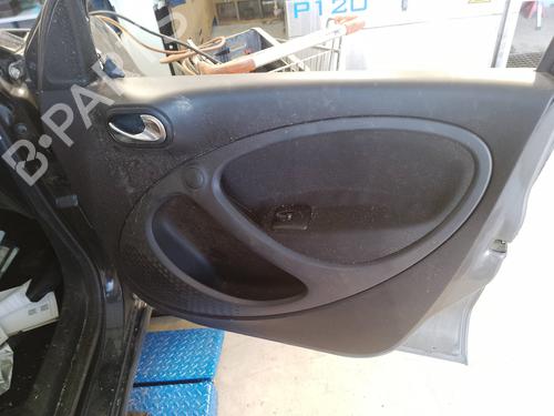 front-right-panel-smart-forfour-hatchback-453-2014-35818195 main image