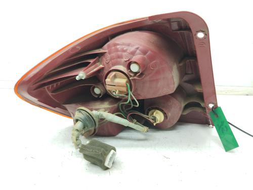 Right taillight HYUNDAI GETZ (TB) 1.1 | BP26131616C35 