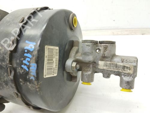 Bremseservo SMART FORTWO Coupe (450)  | BP29724706M42 