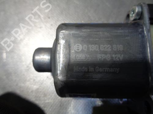 Right front window motor FORD FIESTA VI (CB1, CCN) | BP35815545E20 - Image 3