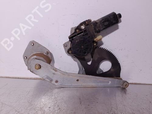 Rudehejsemekanisme Højre bagtil MITSUBISHI GALLOPER (JK-01) 2.5 TD intercooler | BP30909181C25