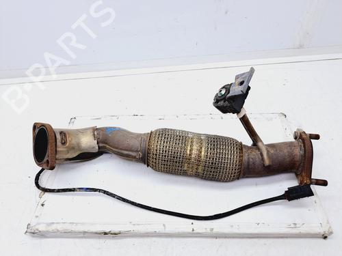 Used Exhaust system KIA SPORTAGE V (NQ5) [2021-2025]  22748581