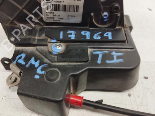 Rear left lock FORD MONDEO IV (BA7)  | BP19643929C100 