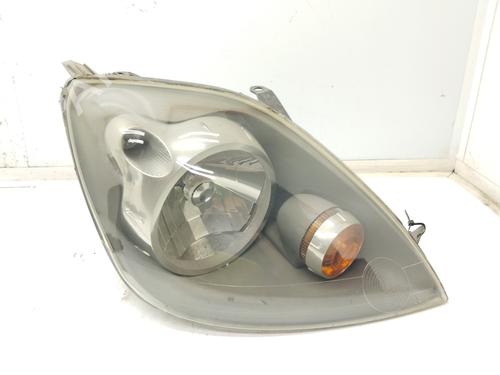 Used Right headlight FORD FIESTA V (JH_, JD_) 1.3 (69 hp) 26488328