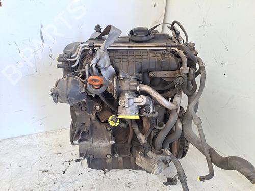 Engine VW GOLF V (1K1) | BP36023702M1 - Image 3