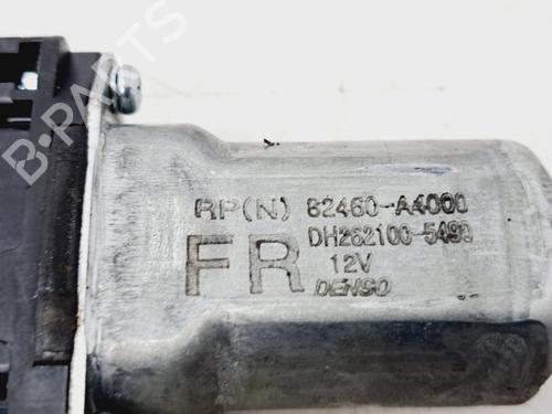 Right front window motor KIA CARENS IV 1.7 CRDi | BP18552760E20 